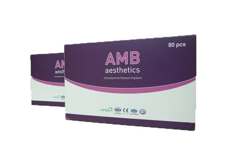Нити AMB Aesthetics